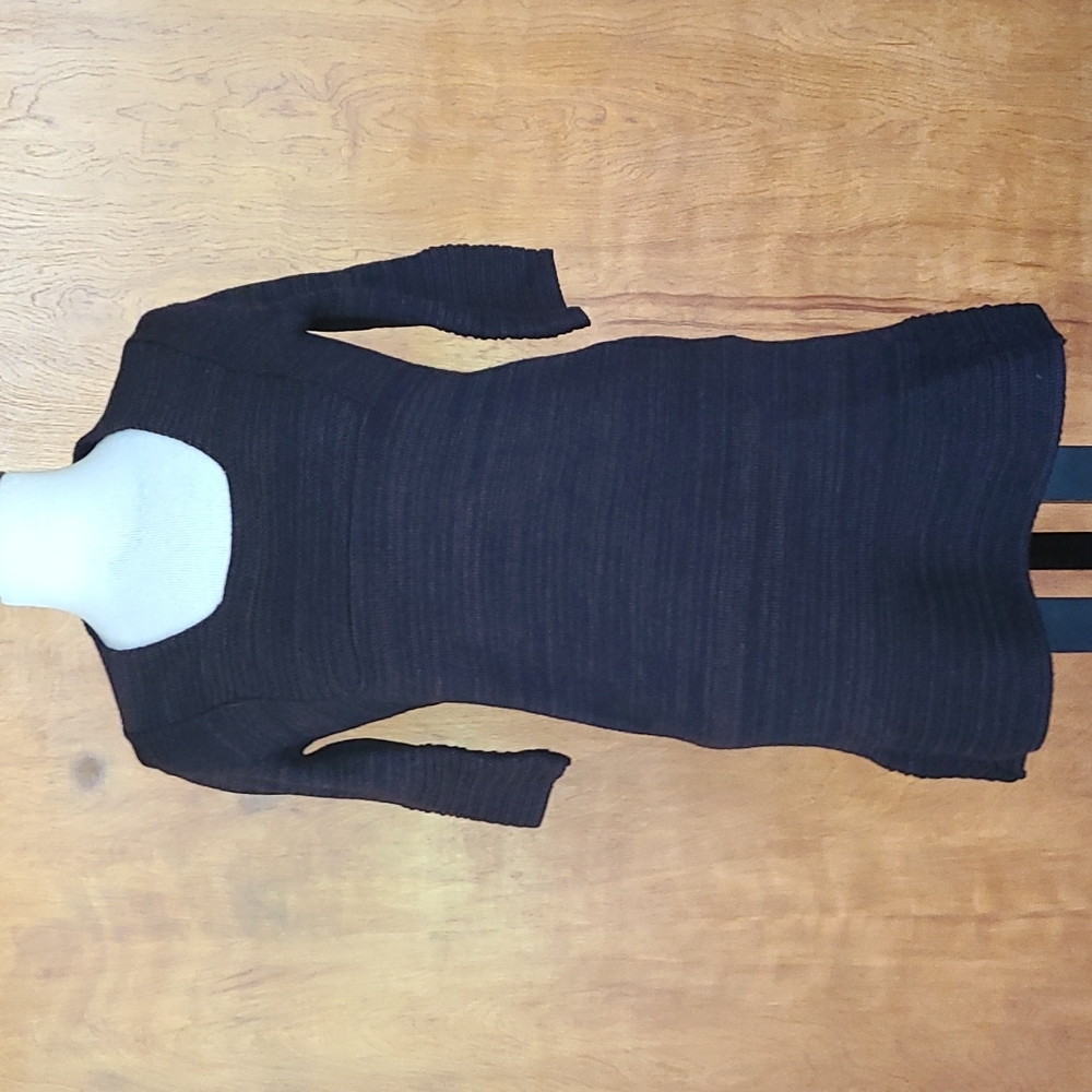 Tunic Sweater